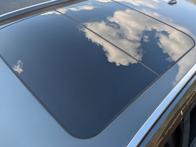 2023 Mazda Mazda CX-50 2.5 Turbo Premium Plus Package