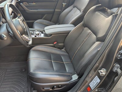 2023 Mazda Mazda CX-50 2.5 Turbo Premium Plus Package