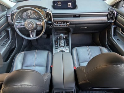 2023 Mazda Mazda CX-50 2.5 Turbo Premium Plus Package