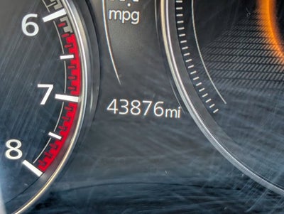 2023 Mazda Mazda CX-50 2.5 Turbo Premium Plus Package