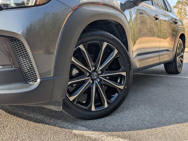 2023 Mazda Mazda CX-50 2.5 Turbo Premium Plus Package