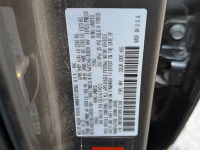 2023 Mazda Mazda CX-50 2.5 Turbo Premium Plus Package