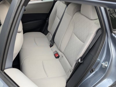 2025 Toyota Corolla Cross L