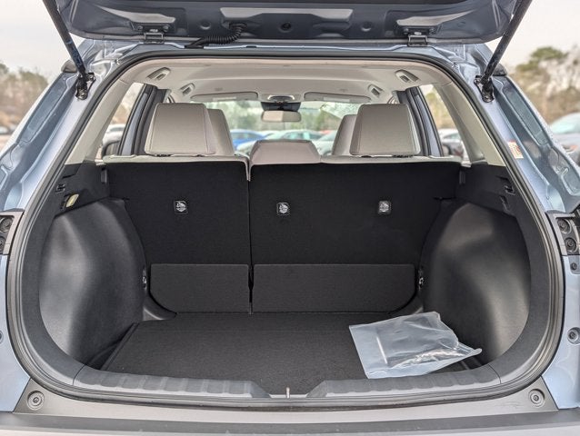 2025 Toyota Corolla Cross L