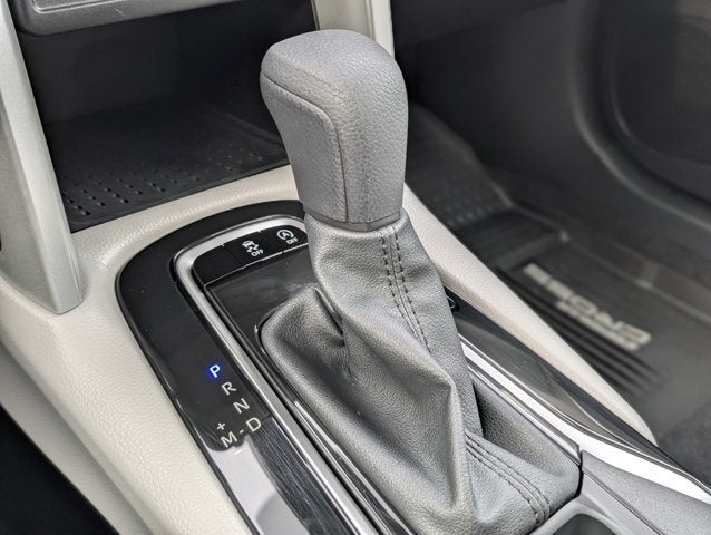 2025 Toyota Corolla Cross L