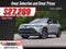 2024 Toyota Corolla Cross Hybrid SE