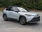 2024 Toyota Corolla Cross Hybrid SE