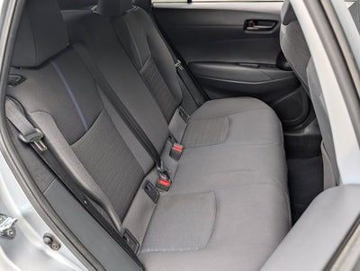 2024 Toyota Corolla Cross Hybrid SE