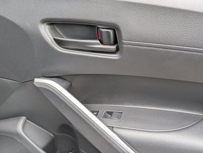 2024 Toyota Corolla Cross Hybrid SE