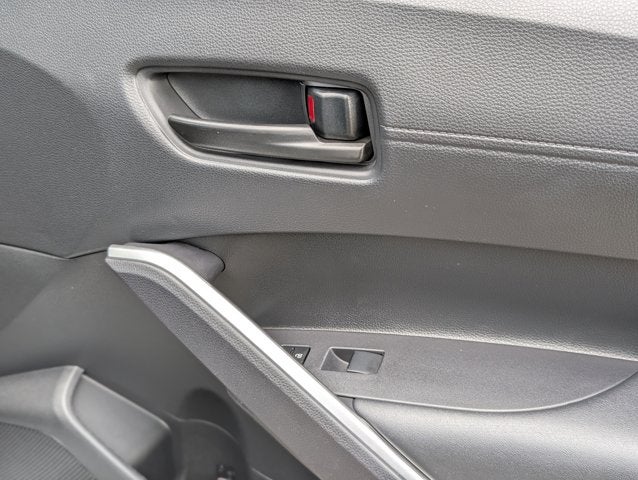 2024 Toyota Corolla Cross Hybrid SE