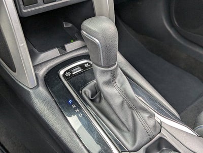 2024 Toyota Corolla Cross Hybrid SE