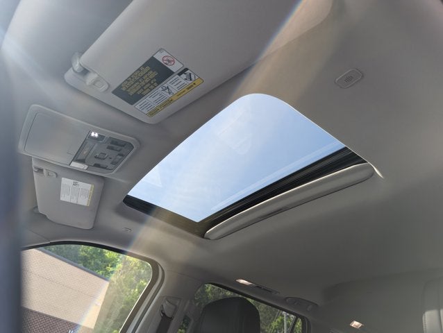 2023 Toyota Sequoia SR5