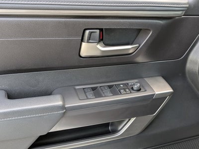 2023 Toyota Sequoia SR5