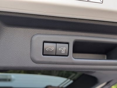 2023 Toyota Sequoia SR5