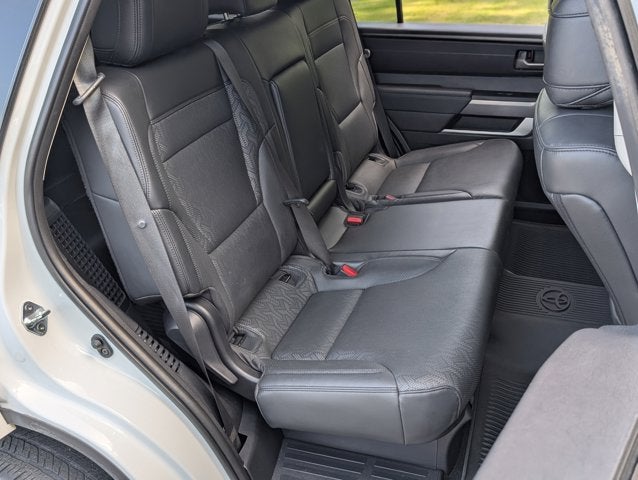 2023 Toyota Sequoia SR5