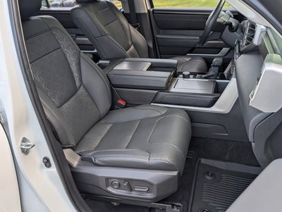 2023 Toyota Sequoia SR5