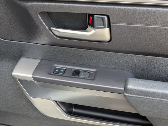 2023 Toyota Sequoia SR5