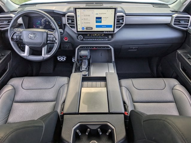 2023 Toyota Sequoia SR5