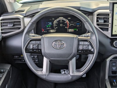 2023 Toyota Sequoia SR5