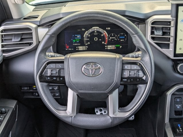 2023 Toyota Sequoia SR5