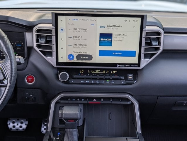 2023 Toyota Sequoia SR5