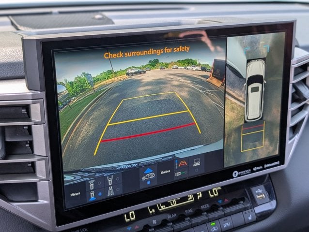 2023 Toyota Sequoia SR5