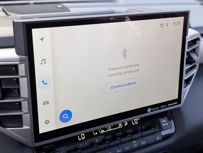 2023 Toyota Sequoia SR5