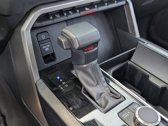 2023 Toyota Sequoia SR5