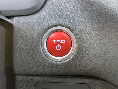 2023 Toyota Sequoia SR5