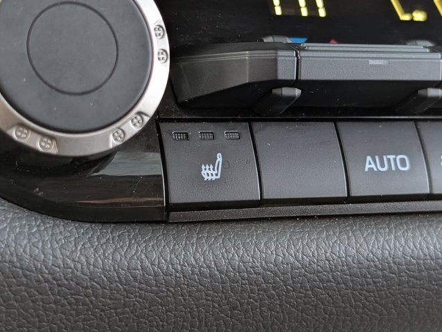 2023 Toyota Sequoia SR5