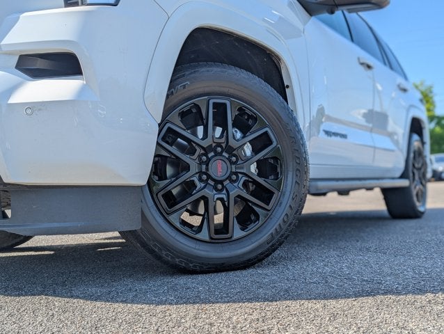 2023 Toyota Sequoia SR5