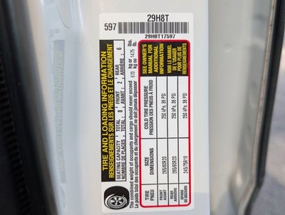 2023 Toyota Sequoia SR5