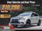 2018 Mitsubishi Outlander Sport LE 2.0