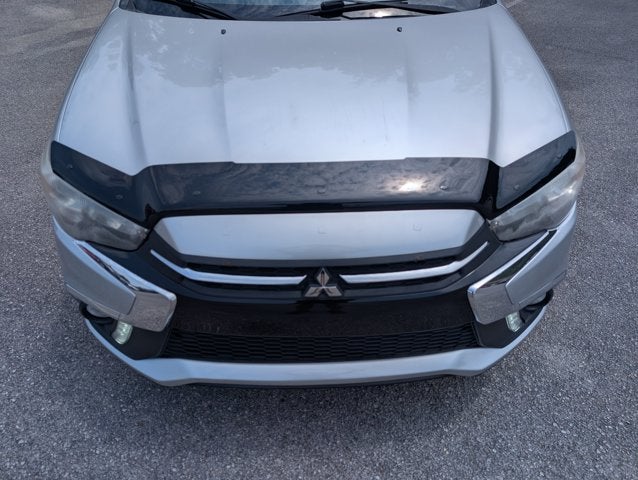 2018 Mitsubishi Outlander Sport LE 2.0
