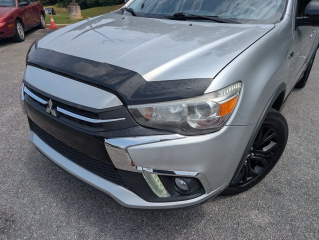 2018 Mitsubishi Outlander Sport LE 2.0