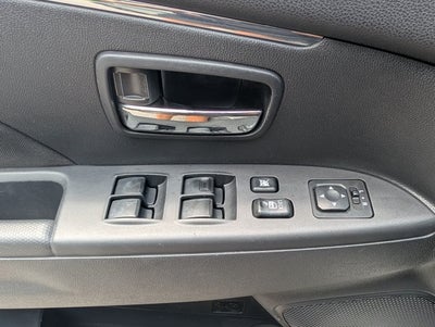 2018 Mitsubishi Outlander Sport LE 2.0