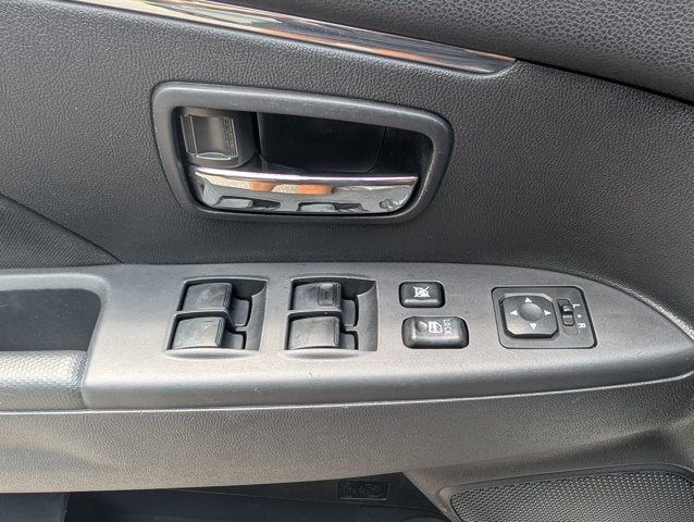 2018 Mitsubishi Outlander Sport LE 2.0