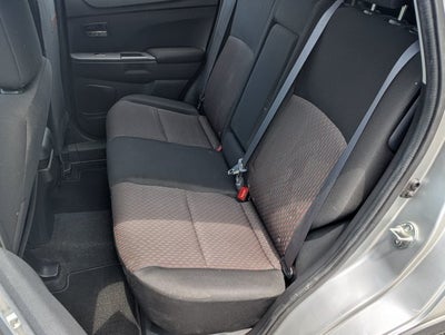2018 Mitsubishi Outlander Sport LE 2.0