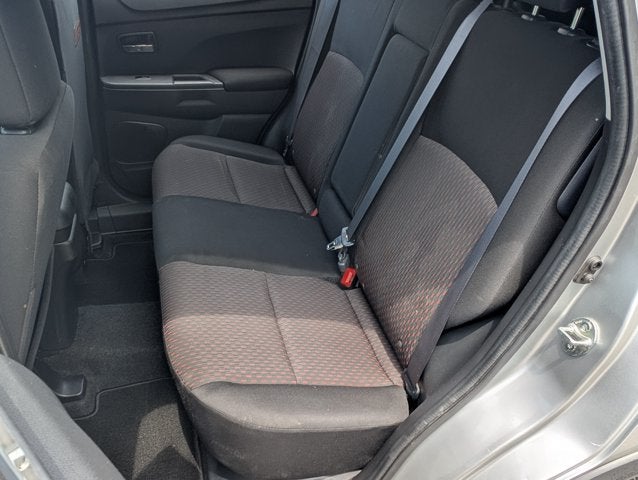 2018 Mitsubishi Outlander Sport LE 2.0