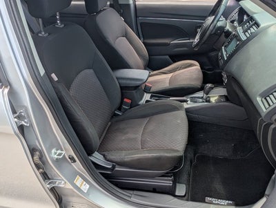 2018 Mitsubishi Outlander Sport LE 2.0