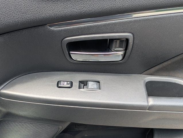 2018 Mitsubishi Outlander Sport LE 2.0