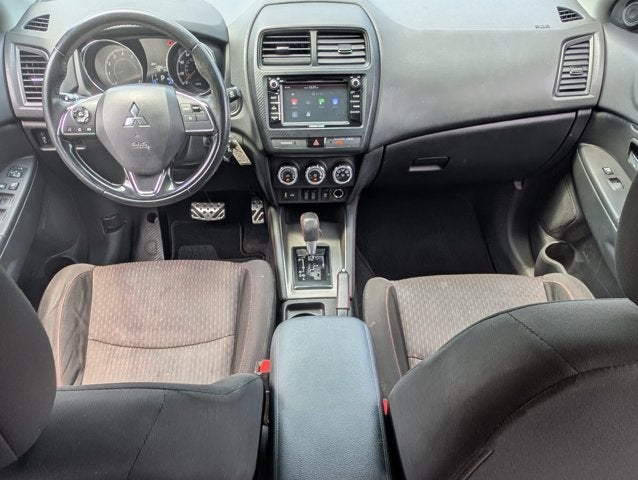 2018 Mitsubishi Outlander Sport LE 2.0