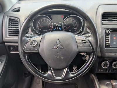 2018 Mitsubishi Outlander Sport LE 2.0