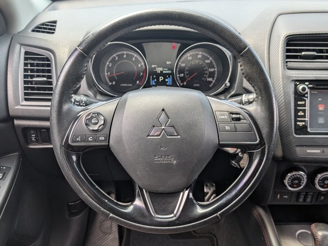 2018 Mitsubishi Outlander Sport LE 2.0