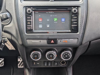 2018 Mitsubishi Outlander Sport LE 2.0