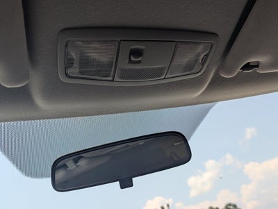 2018 Mitsubishi Outlander Sport LE 2.0