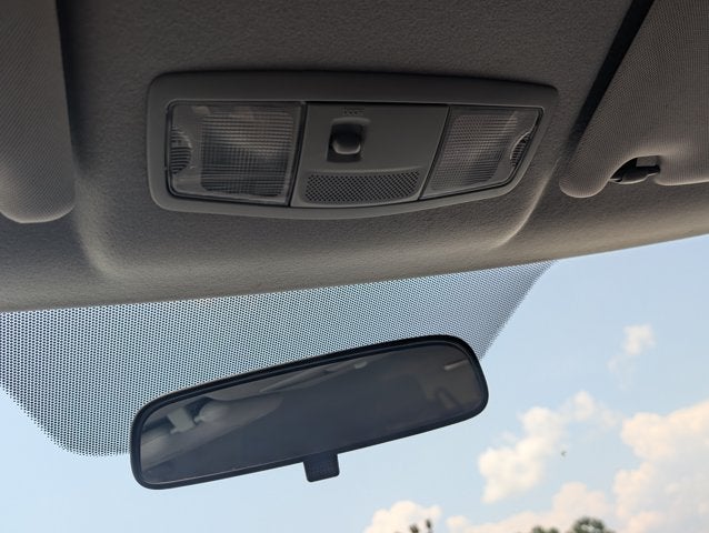 2018 Mitsubishi Outlander Sport LE 2.0