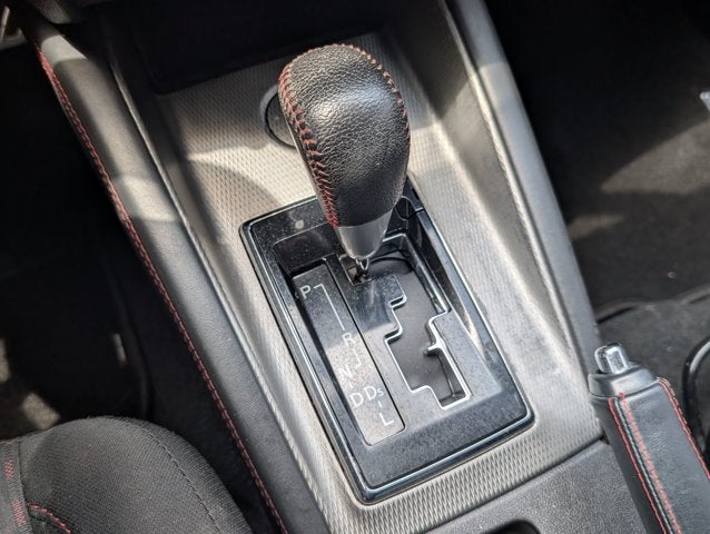 2018 Mitsubishi Outlander Sport LE 2.0