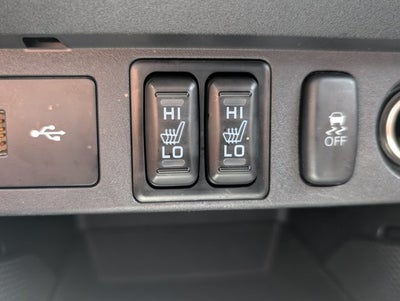 2018 Mitsubishi Outlander Sport LE 2.0