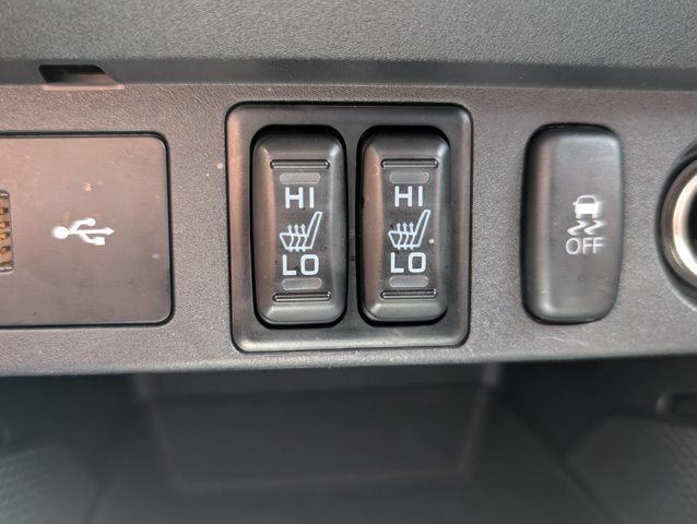 2018 Mitsubishi Outlander Sport LE 2.0